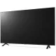Телевизор LED LG 50" 50NANO80T6A.ARUB синяя сажа 4K Ultra HD 60Hz DVB-T DVB-T2 DVB-C DVB-S DVB-S2 USB WiFi Smart TV