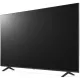 Телевизор LED LG 50" 50NANO80T6A.ARUB синяя сажа 4K Ultra HD 60Hz DVB-T DVB-T2 DVB-C DVB-S DVB-S2 USB WiFi Smart TV