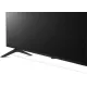 Телевизор LED LG 50" 50NANO80T6A.ARUB синяя сажа 4K Ultra HD 60Hz DVB-T DVB-T2 DVB-C DVB-S DVB-S2 USB WiFi Smart TV