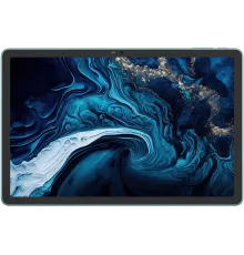 Планшет Digma Pro Edge G85 RAM6Gb ROM128Gb 11" In-Cell 1920x1200 LTE Android 14 мятный 13Mpix 5Mpix BT GPS WiFi Touch microSD 128Gb 7000mAh