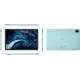 Планшет Digma Pro Edge G85 RAM6Gb ROM128Gb 11" In-Cell 1920x1200 LTE Android 14 мятный 13Mpix 5Mpix BT GPS WiFi Touch microSD 128Gb 7000mAh
