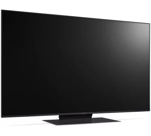 Телевизор LED LG 55" 50UT91006LA.ARUB черный 4K Ultra HD 60Hz DVB-T DVB-T2 DVB-C DVB-S DVB-S2 USB WiFi Smart TV