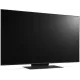 Телевизор LED LG 55" 50UT91006LA.ARUB черный 4K Ultra HD 60Hz DVB-T DVB-T2 DVB-C DVB-S DVB-S2 USB WiFi Smart TV