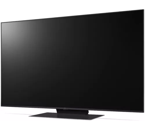 Телевизор LED LG 55" 50UT91006LA.ARUB черный 4K Ultra HD 60Hz DVB-T DVB-T2 DVB-C DVB-S DVB-S2 USB WiFi Smart TV