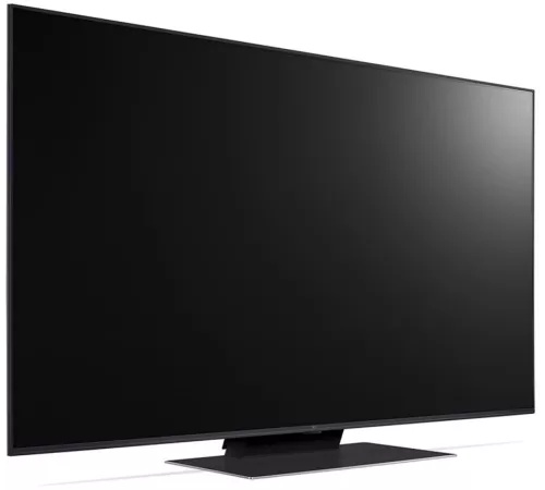 Телевизор LED LG 55" 50UT91006LA.ARUB черный 4K Ultra HD 60Hz DVB-T DVB-T2 DVB-C DVB-S DVB-S2 USB WiFi Smart TV