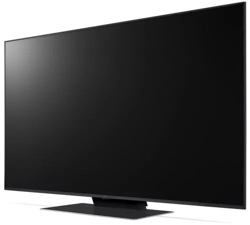 Телевизор LED LG 55" 50UT91006LA.ARUB черный 4K Ultra HD 60Hz DVB-T DVB-T2 DVB-C DVB-S DVB-S2 USB WiFi Smart TV