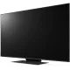 Телевизор LED LG 55" 50UT91006LA.ARUB черный 4K Ultra HD 60Hz DVB-T DVB-T2 DVB-C DVB-S DVB-S2 USB WiFi Smart TV