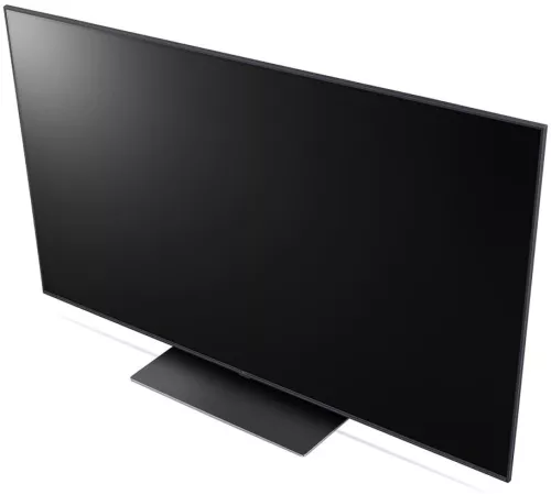 Телевизор LED LG 55" 50UT91006LA.ARUB черный 4K Ultra HD 60Hz DVB-T DVB-T2 DVB-C DVB-S DVB-S2 USB WiFi Smart TV