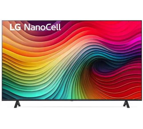 Телевизор LED LG 75" 75NANO80T6A.ARUB темно-серый 4K Ultra HD 60Hz DVB-T DVB-T2 DVB-C DVB-S DVB-S2 USB WiFi Smart TV Телевизор LED LG 75" 75NANO80T6A.ARUB темно-серый 4K Ultra HD 60Hz DVB-T DVB-T2 DVB-C DVB-S DVB-S2 USB WiFi Smart TV