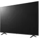 Телевизор LED LG 75" 75NANO80T6A.ARUB темно-серый 4K Ultra HD 60Hz DVB-T DVB-T2 DVB-C DVB-S DVB-S2 USB WiFi Smart TV