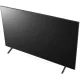 Телевизор LED LG 75" 75NANO80T6A.ARUB темно-серый 4K Ultra HD 60Hz DVB-T DVB-T2 DVB-C DVB-S DVB-S2 USB WiFi Smart TV
