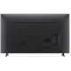 Телевизор LED LG 75" 75NANO80T6A.ARUB темно-серый 4K Ultra HD 60Hz DVB-T DVB-T2 DVB-C DVB-S DVB-S2 USB WiFi Smart TV