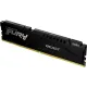 Модуль памяти DDR 5 DIMM 16Gb PC51200, 6400Mhz, Kingston FURY Beast Black EXPO CL32 (KF564C32BBE-16) (retail)
