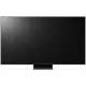 Телевизор LED LG 65" 65UT91006LA.ARUB черный 4K Ultra HD 60Hz DVB-T DVB-T2 DVB-C DVB-S DVB-S2 USB WiFi Smart TV