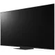 Телевизор LED LG 65" 65UT91006LA.ARUB черный 4K Ultra HD 60Hz DVB-T DVB-T2 DVB-C DVB-S DVB-S2 USB WiFi Smart TV