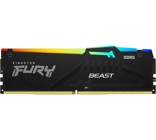 Kingston DDR5 32GB 6000 MT/s CL36 KF560C36BBEA-32 Kingston DDR5 32GB 6000 MT/s CL36 KF560C36BBEA-32