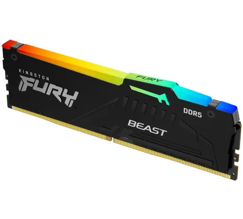 Kingston DDR5 32GB 6000 MT/s CL36 KF560C36BBEA-32 Kingston DDR5 32GB 6000 MT/s CL36 KF560C36BBEA-32