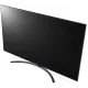 Телевизор LED LG 75" 75UT81006LA.ARUB черный 4K Ultra HD 60Hz DVB-T DVB-T2 DVB-C DVB-S2 USB WiFi Smart TV