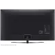 Телевизор LED LG 75" 75UT81006LA.ARUB черный 4K Ultra HD 60Hz DVB-T DVB-T2 DVB-C DVB-S2 USB WiFi Smart TV
