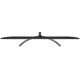 Телевизор LED LG 75" 75UT81006LA.ARUB черный 4K Ultra HD 60Hz DVB-T DVB-T2 DVB-C DVB-S2 USB WiFi Smart TV