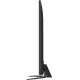 Телевизор LED LG 75" 75UT81006LA.ARUB черный 4K Ultra HD 60Hz DVB-T DVB-T2 DVB-C DVB-S2 USB WiFi Smart TV