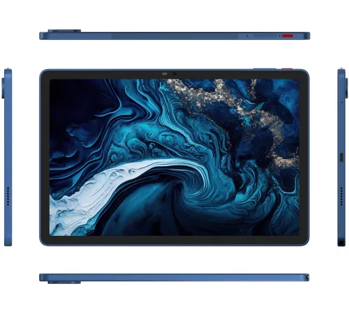 Планшет Digma Pro Edge G85 RAM8Gb ROM256Gb 11" In-Cell 1920x1200 LTE Android 14 синий 13Mpix 5Mpix BT GPS WiFi Touch microSD 128Gb 7000mAh
