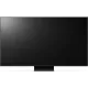 Телевизор LED LG 75" 75UT91006LA.ARUB черный 4K Ultra HD 60Hz DVB-T DVB-T2 DVB-C DVB-S DVB-S2 USB WiFi Smart TV
