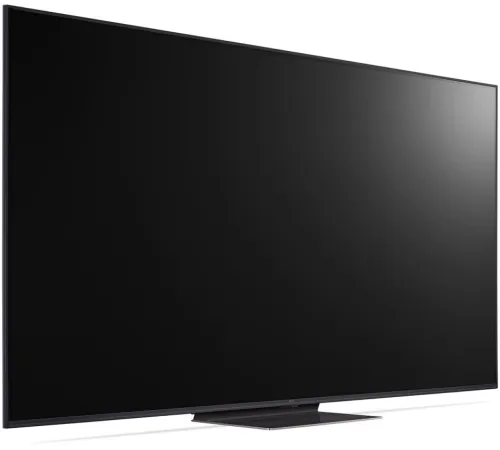 Телевизор LED LG 75" 75UT91006LA.ARUB черный 4K Ultra HD 60Hz DVB-T DVB-T2 DVB-C DVB-S DVB-S2 USB WiFi Smart TV