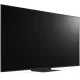 Телевизор LED LG 75" 75UT91006LA.ARUB черный 4K Ultra HD 60Hz DVB-T DVB-T2 DVB-C DVB-S DVB-S2 USB WiFi Smart TV