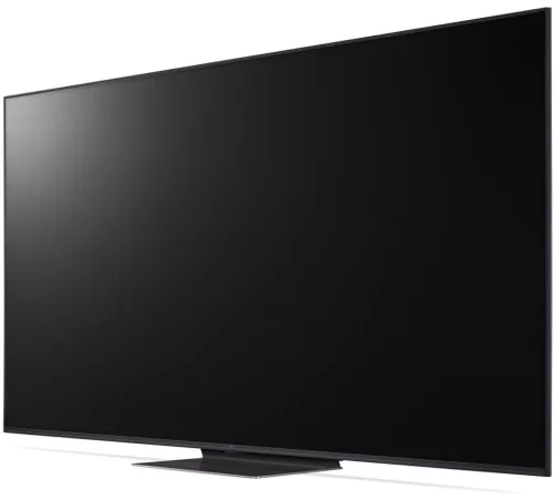 Телевизор LED LG 75" 75UT91006LA.ARUB черный 4K Ultra HD 60Hz DVB-T DVB-T2 DVB-C DVB-S DVB-S2 USB WiFi Smart TV