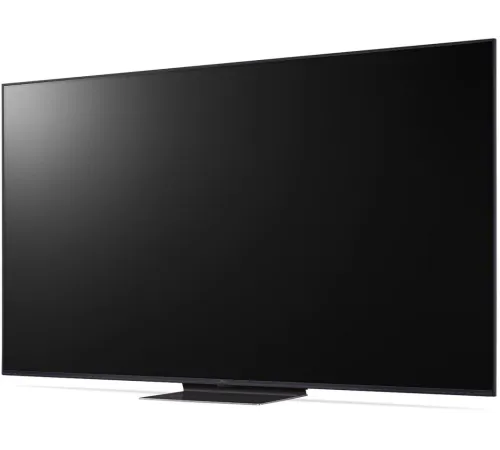 Телевизор LED LG 75" 75UT91006LA.ARUB черный 4K Ultra HD 60Hz DVB-T DVB-T2 DVB-C DVB-S DVB-S2 USB WiFi Smart TV