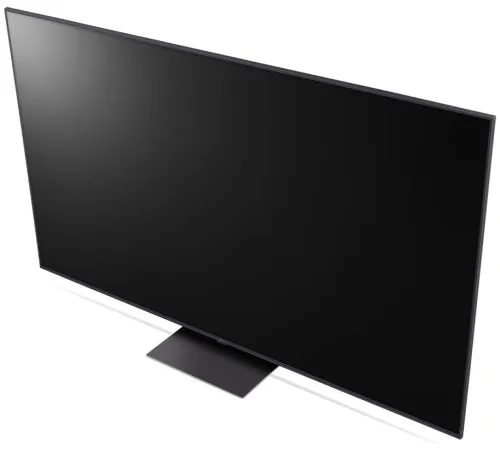 Телевизор LED LG 75" 75UT91006LA.ARUB черный 4K Ultra HD 60Hz DVB-T DVB-T2 DVB-C DVB-S DVB-S2 USB WiFi Smart TV