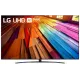 Телевизор LED LG 86" 86UT81006LA.ARUB синяя сажа 4K Ultra HD 120Hz DVB-T DVB-T2 DVB-C DVB-S DVB-S2 USB WiFi Smart TV