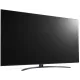 Телевизор LED LG 86" 86UT81006LA.ARUB синяя сажа 4K Ultra HD 120Hz DVB-T DVB-T2 DVB-C DVB-S DVB-S2 USB WiFi Smart TV