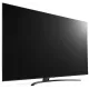 Телевизор LED LG 86" 86UT81006LA.ARUB синяя сажа 4K Ultra HD 120Hz DVB-T DVB-T2 DVB-C DVB-S DVB-S2 USB WiFi Smart TV