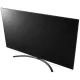 Телевизор LED LG 86" 86UT81006LA.ARUB синяя сажа 4K Ultra HD 120Hz DVB-T DVB-T2 DVB-C DVB-S DVB-S2 USB WiFi Smart TV