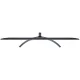 Телевизор LED LG 86" 86UT81006LA.ARUB синяя сажа 4K Ultra HD 120Hz DVB-T DVB-T2 DVB-C DVB-S DVB-S2 USB WiFi Smart TV
