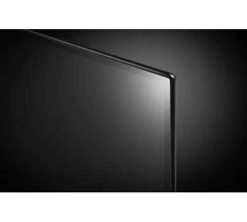 Телевизор OLED LG 65" OLED65B4RLA.ARUB черный/серебристый 4K Ultra HD 120Hz DVB-T DVB-T2 DVB-C DVB-S DVB-S2 USB WiFi Smart TV