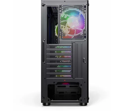 Корпус Accord 3338 черный без БП ATX 1xUSB2.0 1xUSB3.0 1xUSB3.1 audio bott PSU Корпус Accord 3338 черный без БП ATX 1xUSB2.0 1xUSB3.0 1xUSB3.1 audio bott PSU