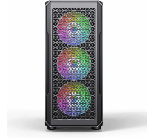 Корпус Accord 3338 черный без БП ATX 1xUSB2.0 1xUSB3.0 1xUSB3.1 audio bott PSU Корпус Accord 3338 черный без БП ATX 1xUSB2.0 1xUSB3.0 1xUSB3.1 audio bott PSU