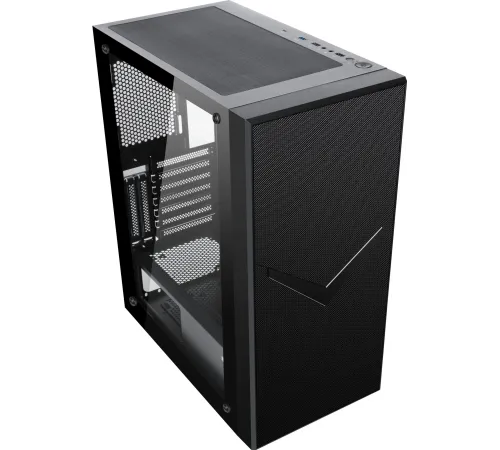 Корпус Accord 3501 черный без БП ATX 2xUSB2.0 1xUSB3.0 1xUSB3.1 audio bott PSU Корпус Accord 3501 черный без БП ATX 2xUSB2.0 1xUSB3.0 1xUSB3.1 audio bott PSU