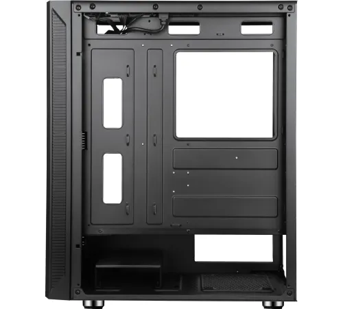 Корпус Accord 3501 черный без БП ATX 2xUSB2.0 1xUSB3.0 1xUSB3.1 audio bott PSU Корпус Accord 3501 черный без БП ATX 2xUSB2.0 1xUSB3.0 1xUSB3.1 audio bott PSU