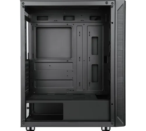 Корпус Accord 3501 черный без БП ATX 2xUSB2.0 1xUSB3.0 1xUSB3.1 audio bott PSU Корпус Accord 3501 черный без БП ATX 2xUSB2.0 1xUSB3.0 1xUSB3.1 audio bott PSU