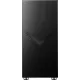 Корпус Accord 3501 черный без БП ATX 2xUSB2.0 1xUSB3.0 1xUSB3.1 audio bott PSU