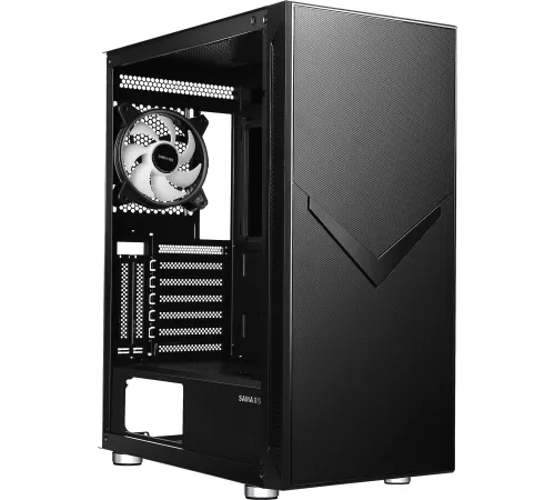 Корпус Accord 3501 черный без БП ATX 2xUSB2.0 1xUSB3.0 1xUSB3.1 audio bott PSU Корпус Accord 3501 черный без БП ATX 2xUSB2.0 1xUSB3.0 1xUSB3.1 audio bott PSU