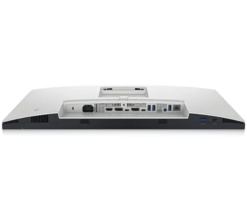 Монитор Dell 23.8" UltraSharp U2424HE черный IPS LED 5ms 16:9 HDMI матовая HAS Piv 250cd 178гр/178гр 1920x1080 120Hz DP FHD USB 5.91кг