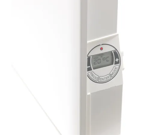 Конвектор Nobo Сompact NUL4T2 24 2400Вт белый Конвектор Nobo Сompact NUL4T2 24 2400Вт белый