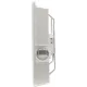 Конвектор Nobo Сompact NUL4T2 24 2400Вт белый