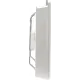 Конвектор Nobo Сompact NUL4T2 24 2400Вт белый