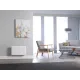 Конвектор Nobo Сompact NUL4T2 15 1500Вт белый